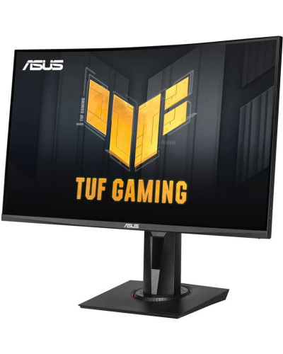 Монітор ASUS 27" VG27VQM (90LM0510-B03E70) VA Black Curved