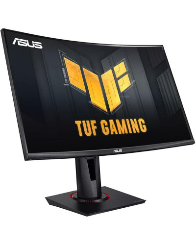 Монітор ASUS 27" VG27VQM (90LM0510-B03E70) VA Black Curved