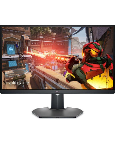 Монiтор DELL 31.5" G3223D (210-BDXV) IPS Black 165Hz