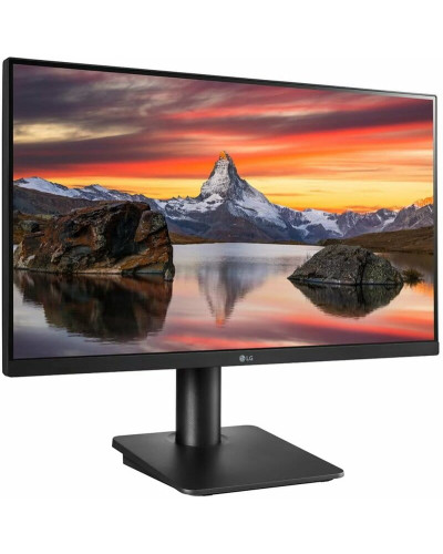 Монітор LG 23.8" 24MP450-B IPS Black