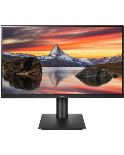 Монітор LG 23.8" 24MP450-B IPS Black