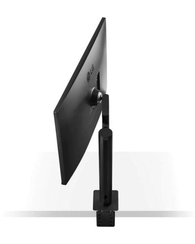 Монитор LG 31.5" 32UN880-B IPS Black