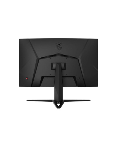 Монітор MSI 23.6" Optix G24C4 E2 VA Black Curved 180Hz