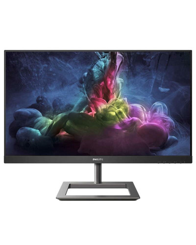 Монитор Philips 23.8" 242E1GAJ/00 VA Black 144Hz