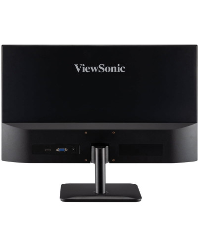 Монитор ViewSonic 24" VA2432-H IPS Black