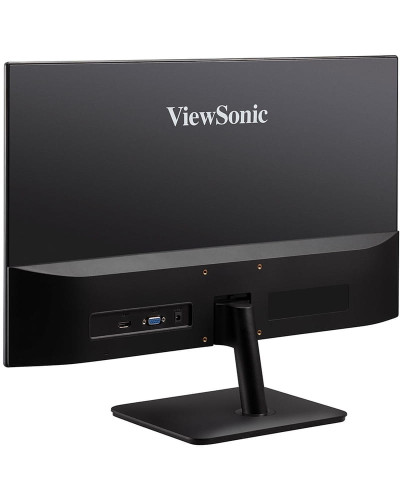 Монитор ViewSonic 24" VA2432-H IPS Black
