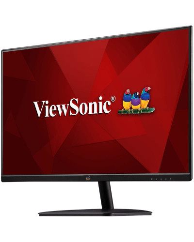 Монитор ViewSonic 24" VA2432-H IPS Black
