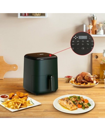Мультипечь Tefal EY245310