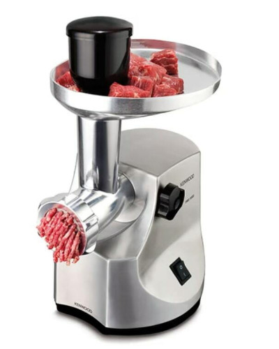 Мясорубка Kenwood MG510