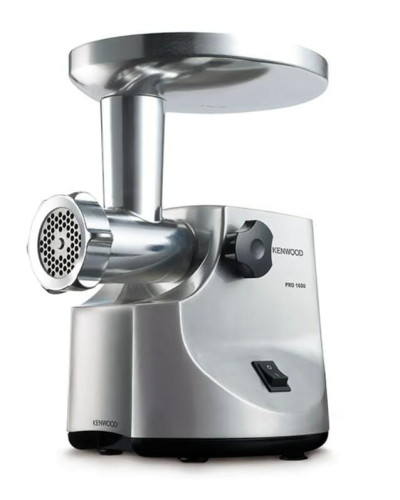 Мясорубка Kenwood MG510