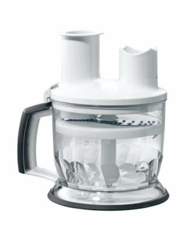 Насадка подрібнювач Braun MQ 70 WH