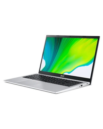 Ноутбук Acer Aspire 3 A315-35-C2L7 (NX.A6LEU.026) Silver