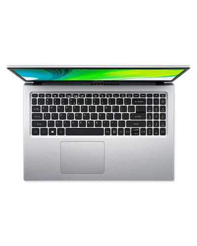 Ноутбук Acer Aspire 3 A315-35-C2L7 (NX.A6LEU.026) Silver