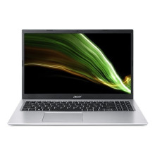 Ноутбук Acer Aspire 3 A315-58-39A8 (NX.ADDEU.015) Silver