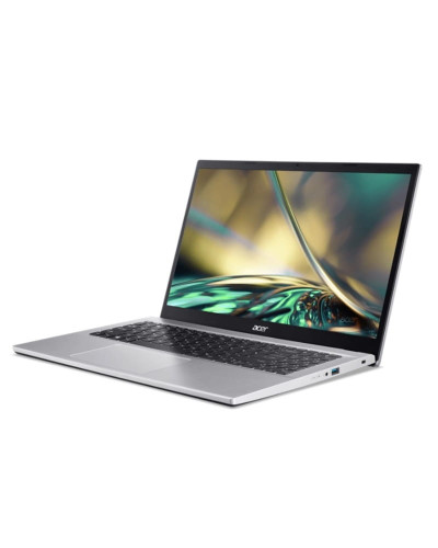 Ноутбук Acer Aspire 3 A315-59-37V7 (NX.K6SEU.007) Silver