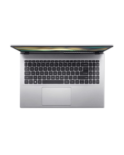 Ноутбук Acer Aspire 3 A315-59-37V7 (NX.K6SEU.007) Silver