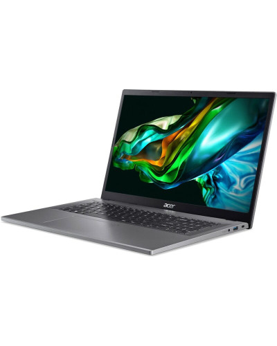 Ноутбук Acer Aspire 3 A317-55P-36VM (NX.KDKEU.004) Steel Gray