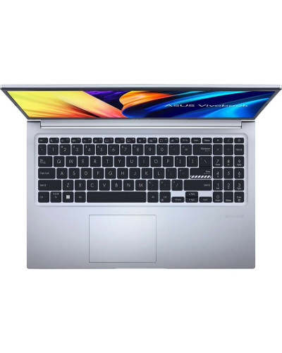 Ноутбук Asus Vivobook 15 X1502ZA-BQ1775 (90NB0VX2-M02K20) Icelight Silver
