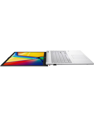 Ноутбук Asus Vivobook Go 15 E1504FA-BQ211 (90NB0ZR1-M00960) Cool Silver