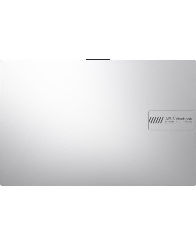 Ноутбук Asus Vivobook Go 15 E1504FA-BQ211 (90NB0ZR1-M00960) Cool Silver