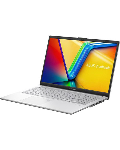 Ноутбук Asus Vivobook Go 15 E1504FA-BQ211 (90NB0ZR1-M00960) Cool Silver