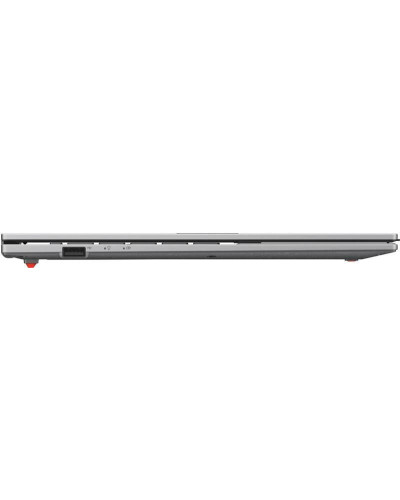 Ноутбук Asus Vivobook Go 15 E1504FA-BQ211 (90NB0ZR1-M00960) Cool Silver
