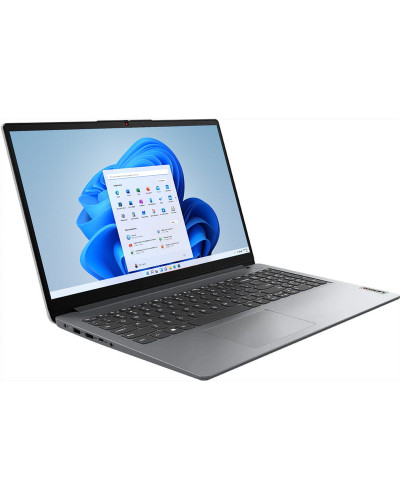 Ноутбук Lenovo IdeaPad 1 15ADA7 (82R100AJRA) Cloud Grey