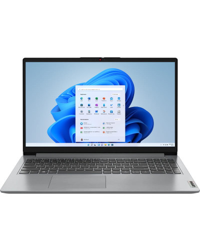 Ноутбук Lenovo IdeaPad 1 15ADA7 (82R100AJRA) Cloud Grey