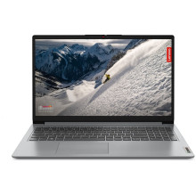 Ноутбук Lenovo IdeaPad 1 15AMN7 (82VG00CLRA) Cloud Grey