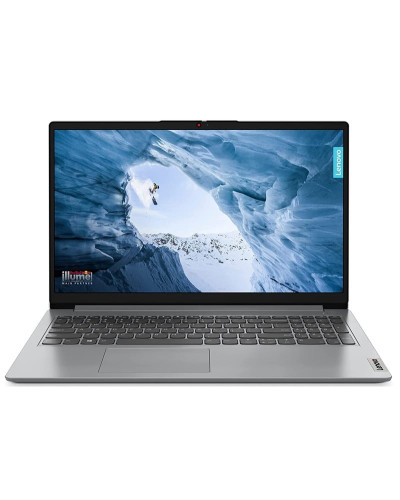 Ноутбук Lenovo IdeaPad 1 15IAU7 (82QD006XRA) Cloud Grey