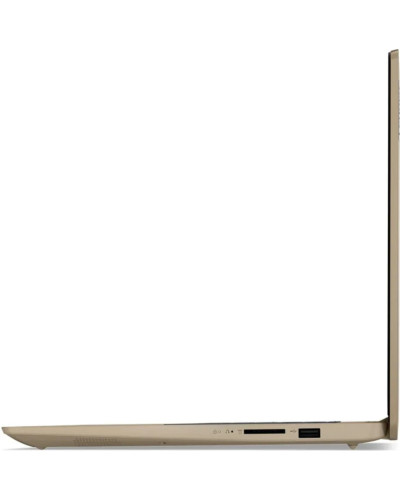Ноутбук Lenovo IdeaPad 3 15ITL6 (82H803KGRA) Sand