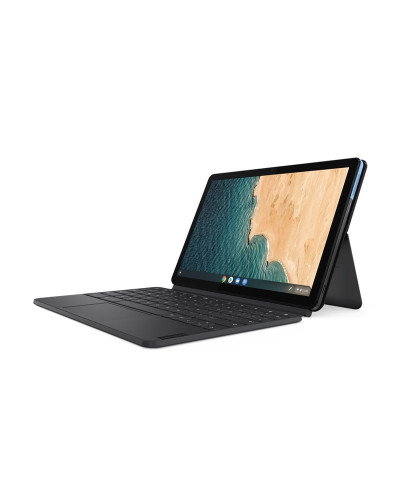 Ноутбук Lenovo IdeaPad Duet Chromebook (ZA6F0014DE) Ice Blue + Iron Blue