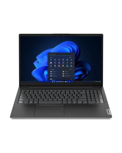 Ноутбук Lenovo V15 G3 IAP (82TT0036RA) Business Black