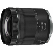 Объектив Canon RF 24-105mm F4.0-7.1 IS STM (4111C005)