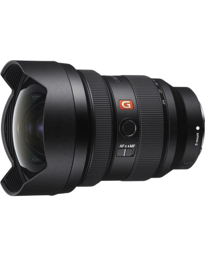 Объектив Sony 12-24mm F2.8 GM (SEL1224GM.SYX)