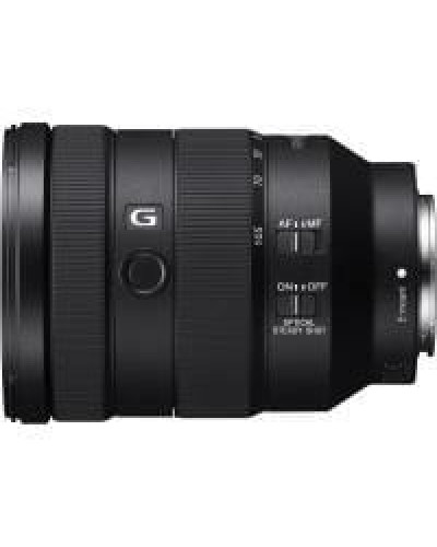 Объектив Sony 24-105mm f/4 G OSS NEX FF (SEL24105G.SYX)