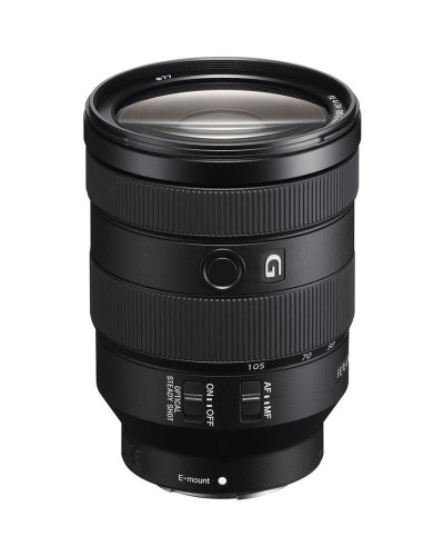 Объектив Sony 24-105mm f/4 G OSS NEX FF (SEL24105G.SYX)