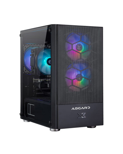 Персональный компьютер ASGARD (I124F.32.S5.65XT.2438)
