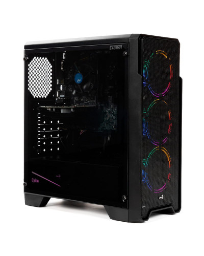 Персональний комп`ютер COBRA Advanced (I64.8.S9.165.537)