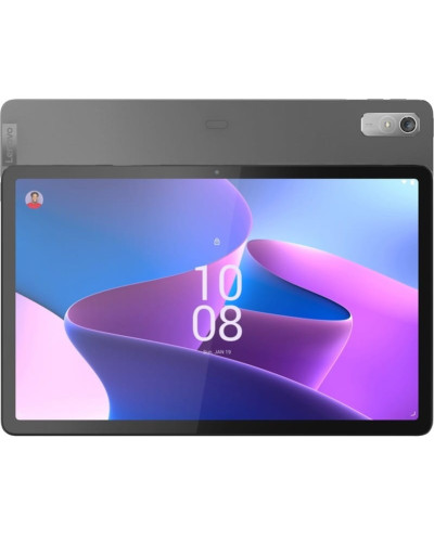 Планшет Lenovo Tab P11 Pro (2nd Gen) TB132FU 6/128GB Storm Grey + KB&Pen (ZAB50405UA)