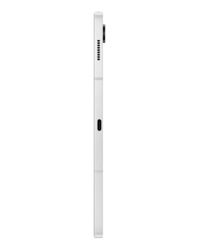Планшет Samsung Galaxy Tab S9 FE WiFi SM-X510 6/128GB Silver (SM-X510NZSASEK)