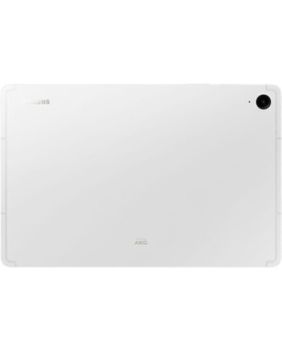 Планшет Samsung Galaxy Tab S9 FE WiFi SM-X510 6/128GB Silver (SM-X510NZSASEK)