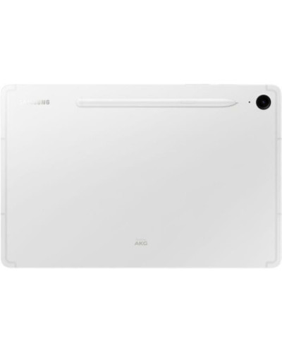 Планшет Samsung Galaxy Tab S9 FE WiFi SM-X510 6/128GB Silver (SM-X510NZSASEK)