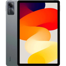 Планшет Xiaomi Redmi Pad SE 6/128GB Graphite Gray EU_