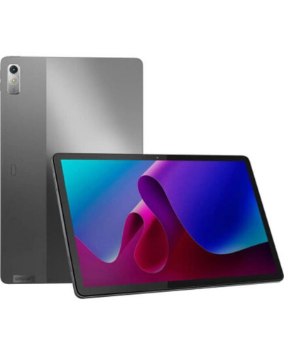 Планшет Lenovo Tab P11 Pro (2nd Gen) TB132FU 6/128GB Storm Grey + KB&Pen (ZAB50405UA)