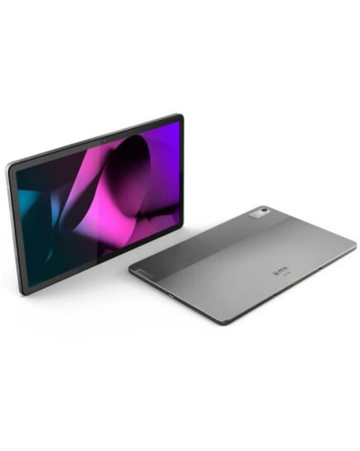 Планшет Lenovo Tab P11 Pro (2nd Gen) TB132FU 6/128GB Storm Grey + KB&Pen (ZAB50405UA)