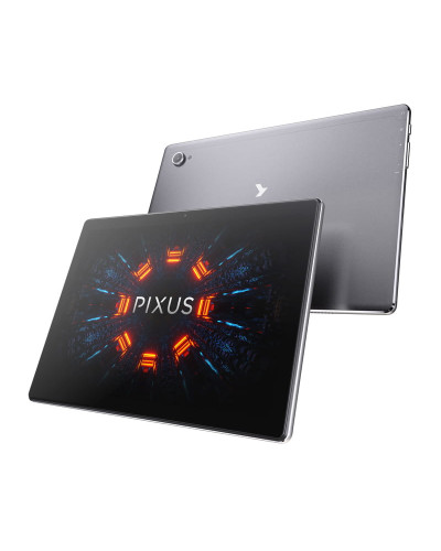 Планшет Pixus Hammer 6/128GB 4G Dual Sim Metal Grey