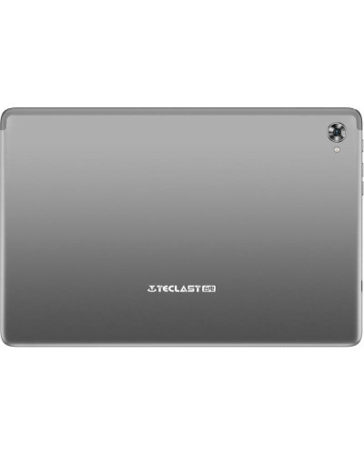 Планшет Teclast P40HD 4/64GB 4G Space Gray (TLA001/P4A1/TL-102808)