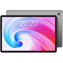 Планшет Teclast P40HD 4/64GB 4G Space Gray (TLA001/P4A1/TL-102808)