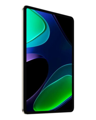 Планшет Xiaomi Pad 6 6/128GB Champagne (VHU4345EU)